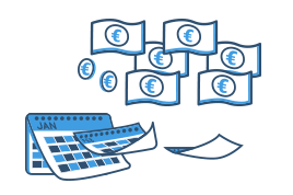 Begriffe der Ratenfinanzierung