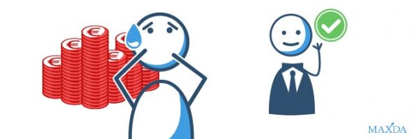 Keine Angst vor Umschuldung