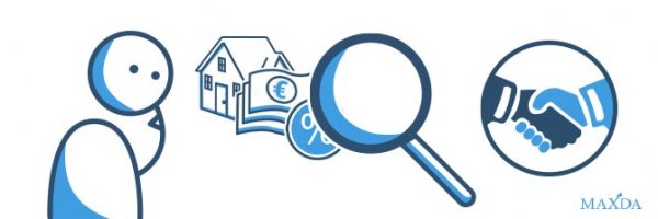 Verlauf einer Kreditkonsolidierung