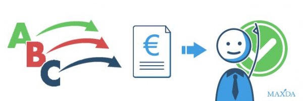 Kredite zusammenfassen zur Wiederherstellung der Kreditwürdigkeit