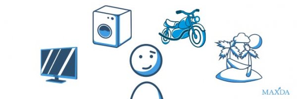 Mittelfristige Finanzierungen als Kreditgeschäft