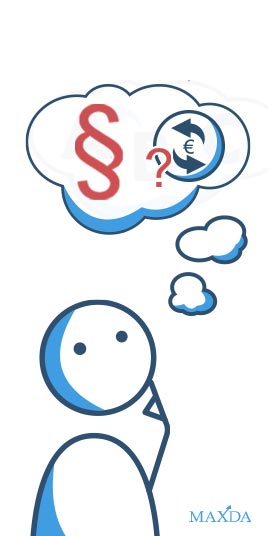 Mögliche Ursachen für eine Kreditklemme