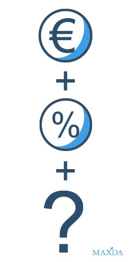 Welche Nebenkosten beinhalten die Kreditkonditionen?