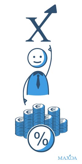 Mit dem richtigen Finanzdienstleister zum Wunschkredit