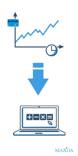 Die Hard-Facts beim Kreditrating