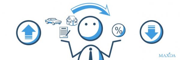 Einfluss der Bonität auf die Kreditzinsen