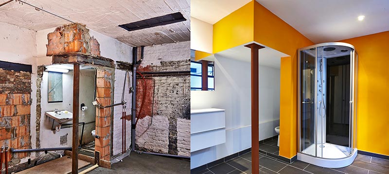 Modernisiserungskredit - Maxda erklärt