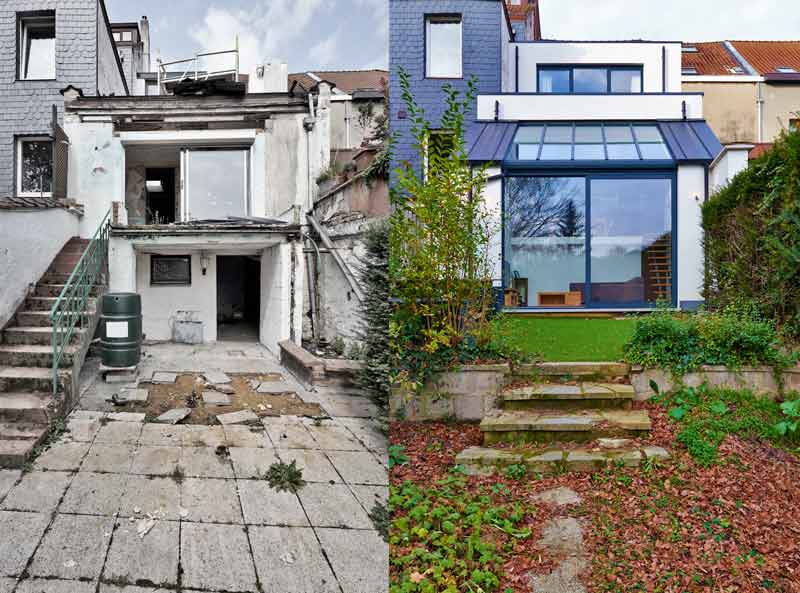 Modernisiserungskredit - Maxda erklärt