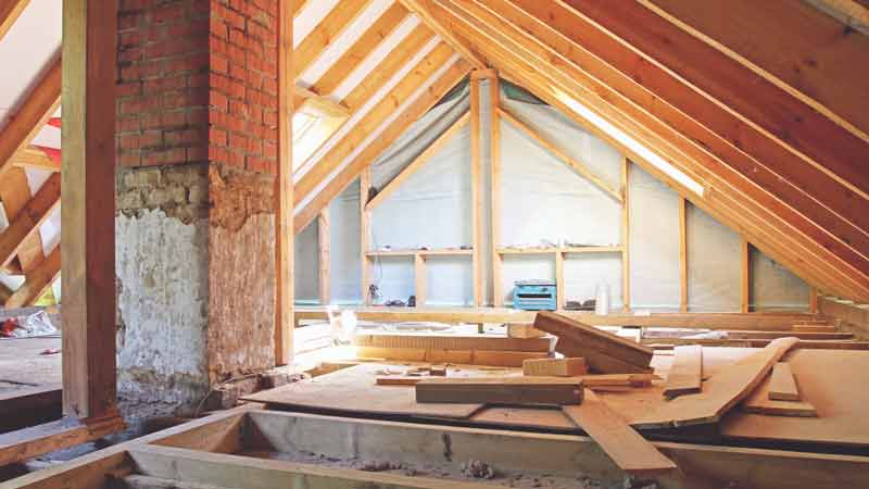 Modernisiserungskredit - Maxda erklärt