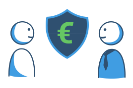 Geld für wertvolle Anschaffungen