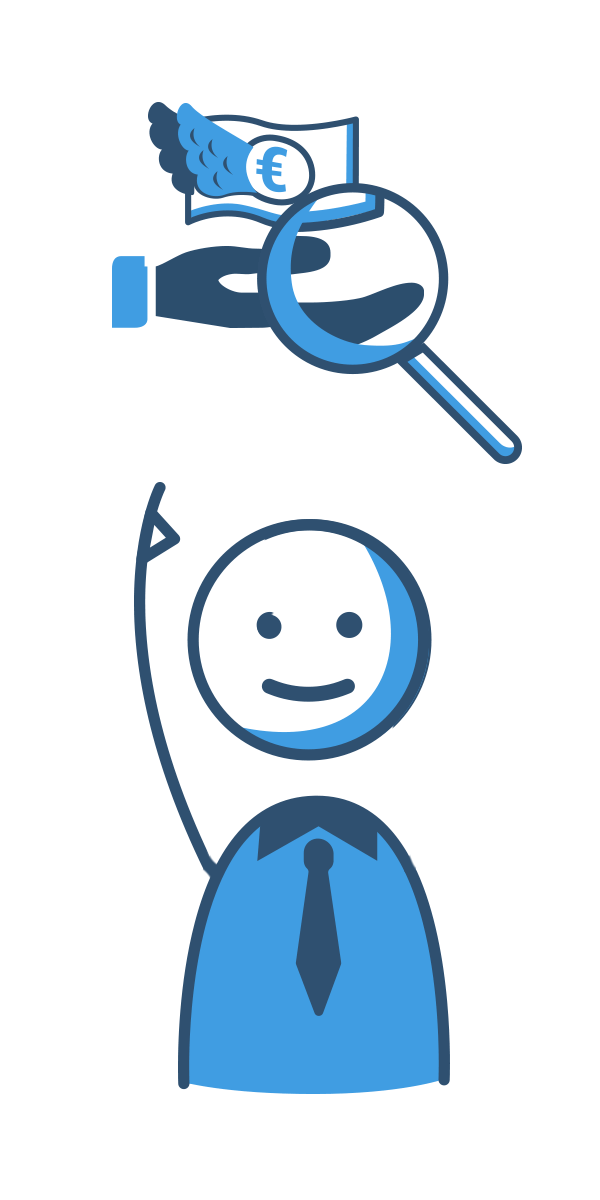 Unser Fazit zum Abrufkredit