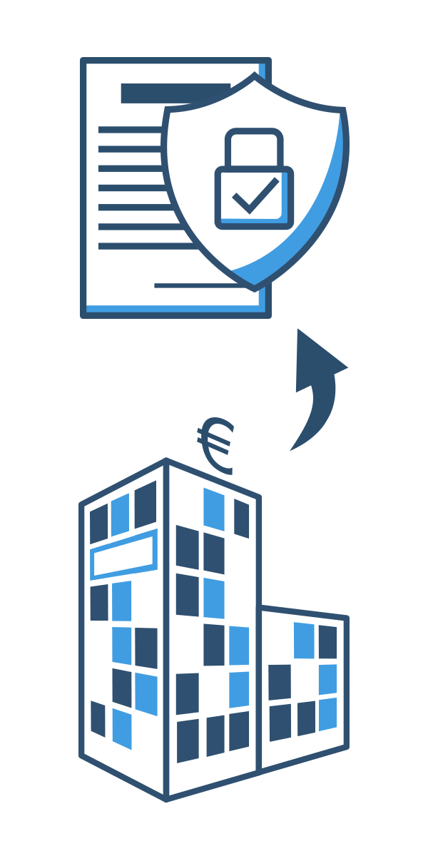 Was ist eine Abtretung?