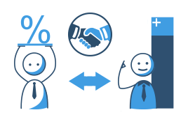 Annuitätendarlehen mit günstigen Bedingungen bei MAXDA anfragen