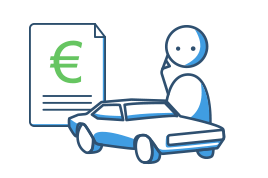 Auto ohne Schufa finanzieren