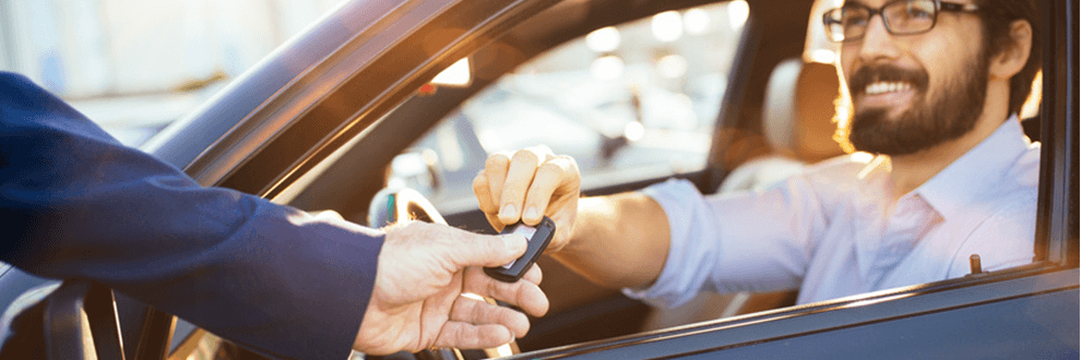 Autofinanzierung – individuelle Finanzierungsmöglichkeiten direkt von MAXDA