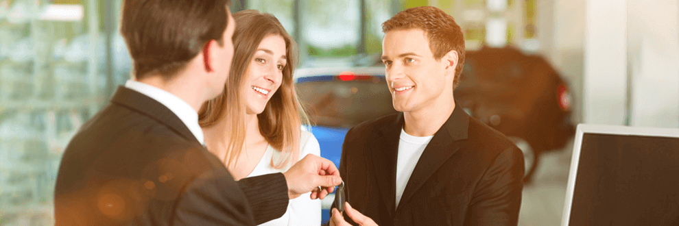 Autofinanzierung – kostengünstige Kreditangebote online von MAXDA