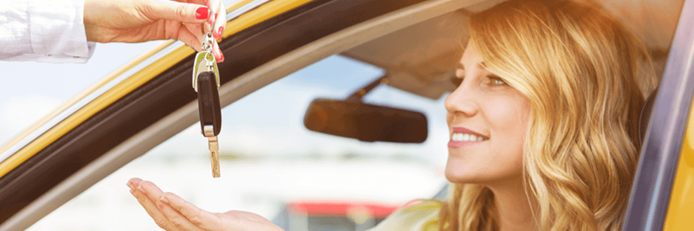 Autofinanzierung – schnell zum eigenen Auto mit den Krediten von MAXDA