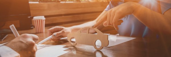 Gesamtangebot beim Autokredit-Vergleich überprüfen