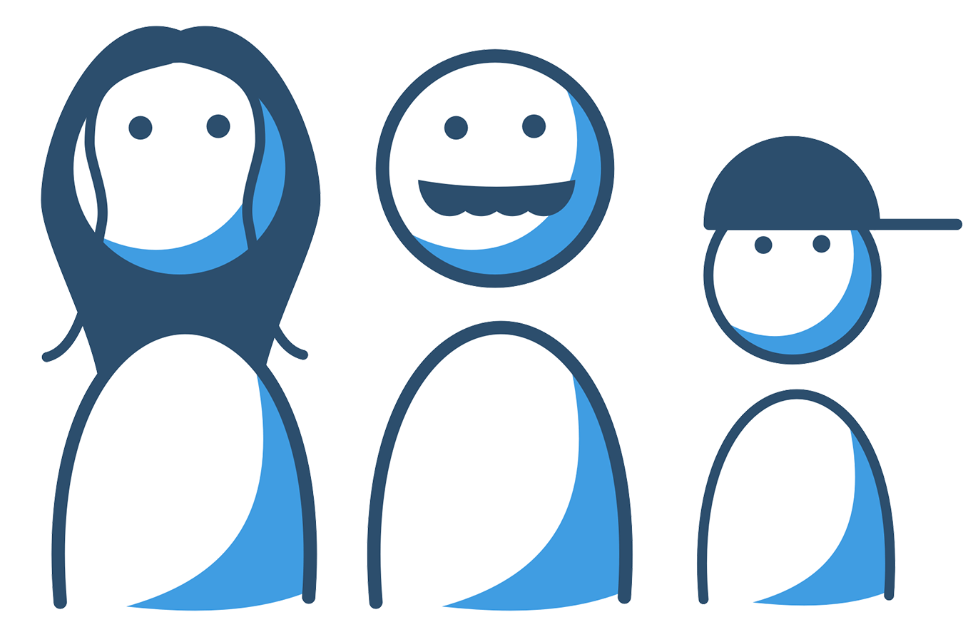 Ballonfinanzierung für Familien