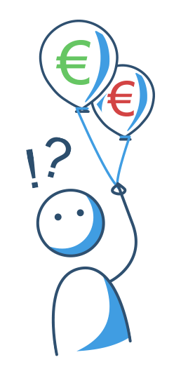 Ist ein Ballonkredit günstig?