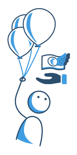 Leasing oder Ballonfinanzierung