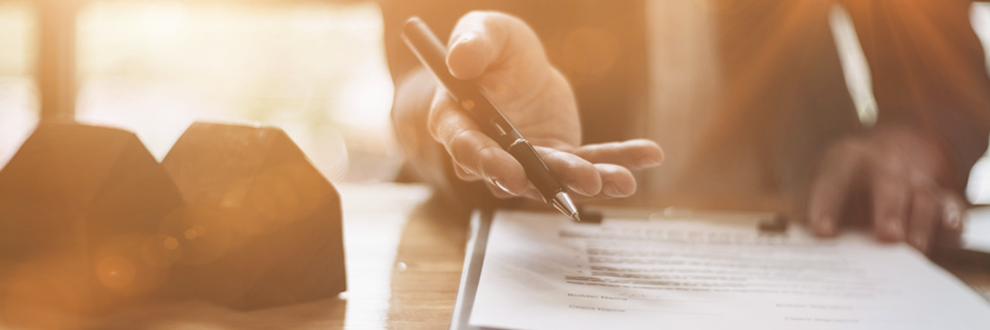 Bankrecht - erklärt von MAXDA