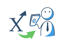 Barkredit - günstige Barkredite bei Maxda