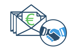 Barkredit schnell an Geld kommen