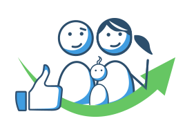 Baufinanzierung-Förderung Familie und Kinder