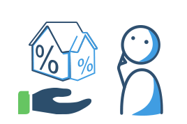 Baufinanzierung ohne Eigenkapital