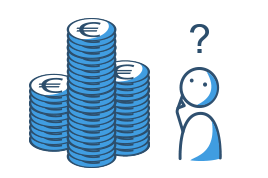 Wie hoch Notreserven für Baufinanzierung