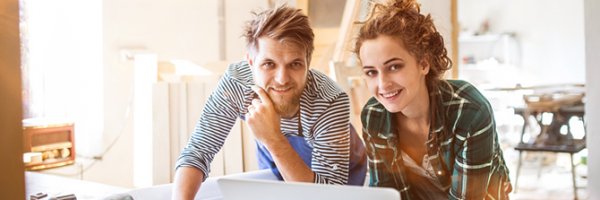 Vorteile und Nachteile einer Baufinanzierung ohne Eigenkapital