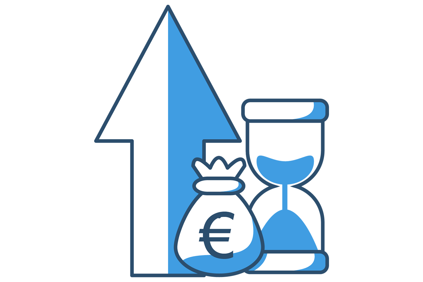 Sollzins und effektiver Jahreszins