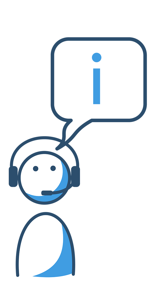 Wann erhalte ich die Zusage