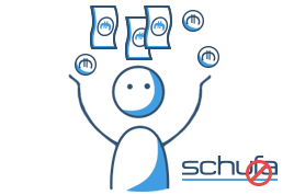 Blitzkredit ohne Schufa hilft Ihnen in Notsituationen - MAXDA