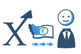 Blitzkredit schnelle Hilfe von MAXDA