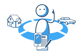 Wann kommt es zu einer Bonitätsprüfung?