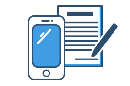 Telefon- und Mobilfunkverträge