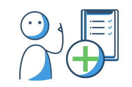 Was sind Positivmerkmale?