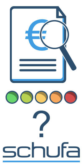 Wird eine Bürgschaft bei der Schufa eingetragen?