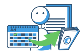 Darlehen ablösen mit den Krediten von MAXDA