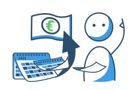 Darlehen ablösen mit den schnellen Krediten von MAXDA