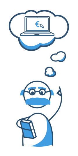 Die Direktbank - einfach online erreichen