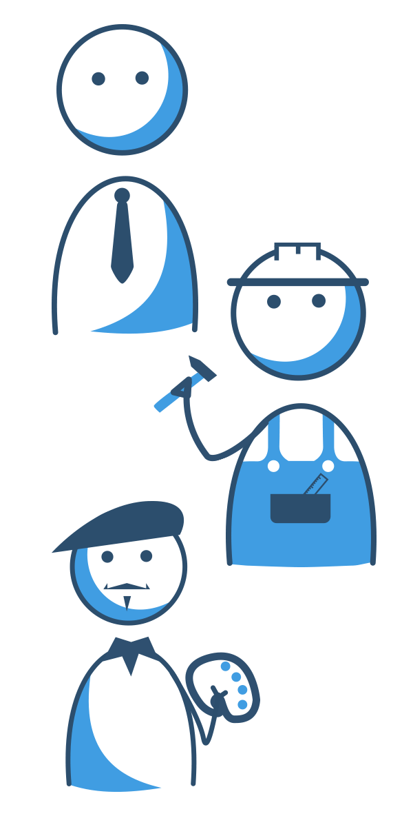 Diskontkredit für Selbstständige