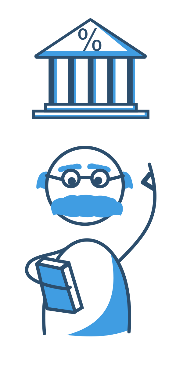 Geschichte des Diskontkredits