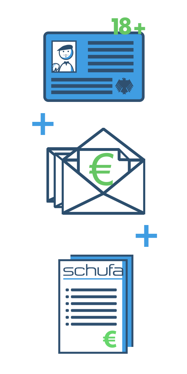 Wer bekommt einen Dispokredit?