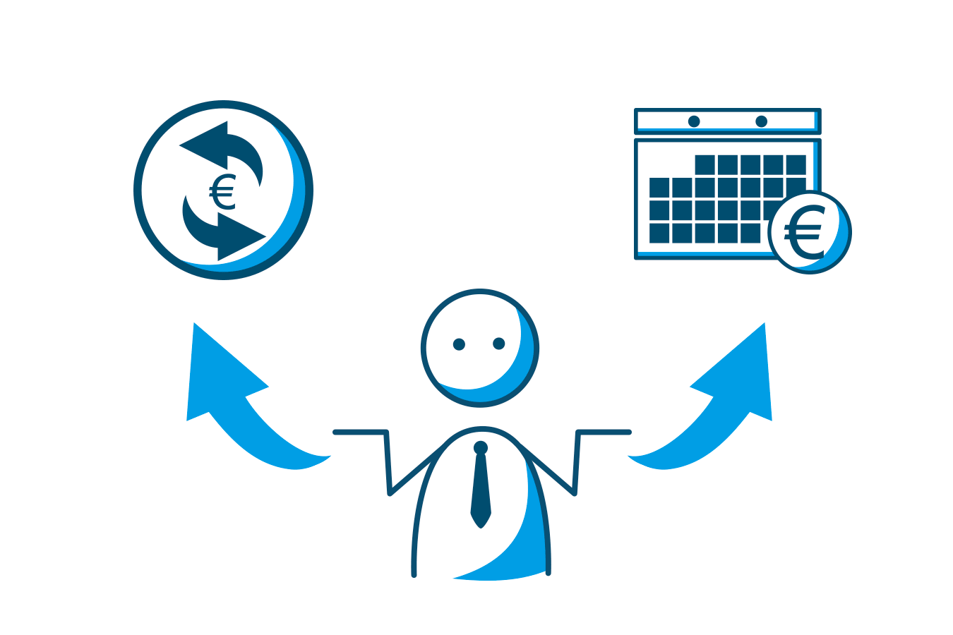 Unterschied zwischen Nominalzins und Effektivzins