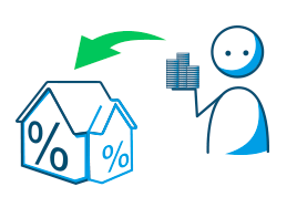 Eigenkapital bei einer Baufinanzierung