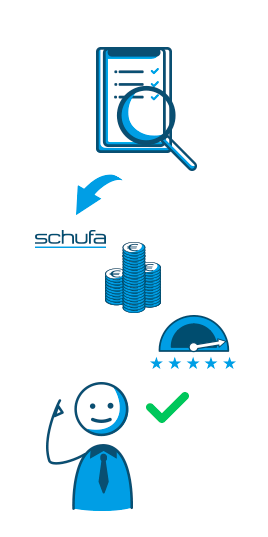 Voraussetzungen für Baufinanzierung ohne Eigenkapital