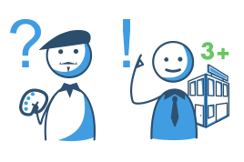 Eilkredit als Selbstständiger